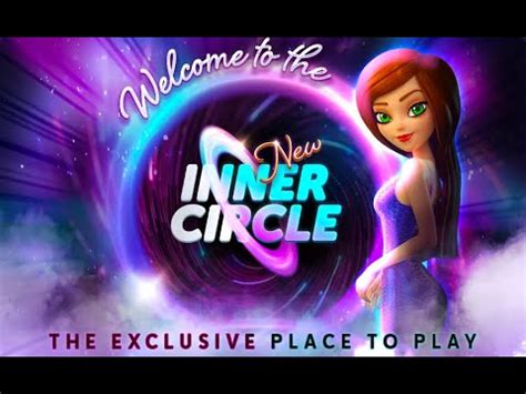 slotomania inner circle login